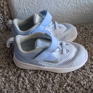 Baby shoes